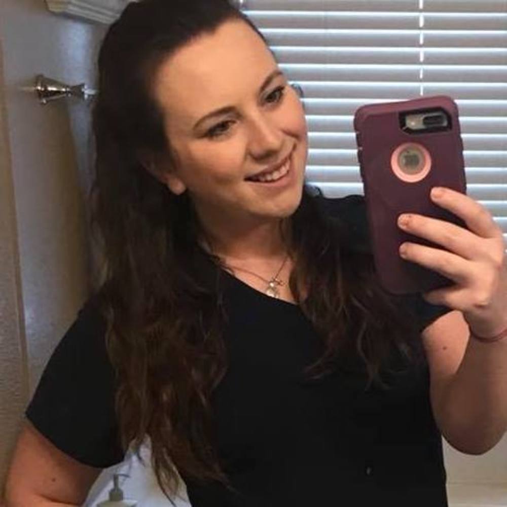 Meet your Posher, Jessica